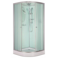 Душевая кабина Esbano 80х80 Esbano ES-80CR
