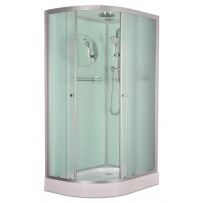 Душевая кабина Esbano Esbano 115x85 ES-115CR R