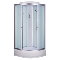 Душевая кабина 100х100 Niagara NG-3302