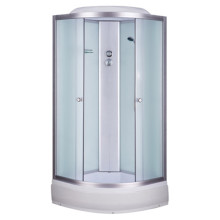 Душевая кабина 100х100 Niagara NG-3302