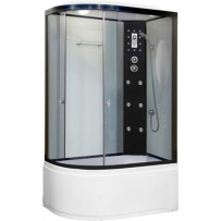 Душевая кабина Niagara 120x80 NG-1910 R