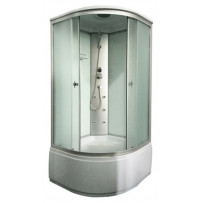 Душевая кабина 100х100 Niagara NG-2309G