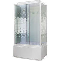 Душевая кабина Niagara NG-307 L мозаика