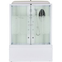 Душевой бокс Niagara NG-3150