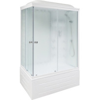 Душевая кабина Royal Bath120x80 RB 8120BP3-WC R