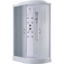 Душевая кабина Timo Eco 120x80 TE-0702 L