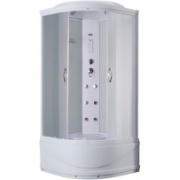 Душевая кабина 80х80 Timo Eco TE-0780