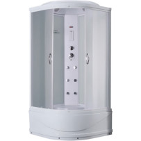 Душевая кабина 90х90 Timo Eco TE-0790