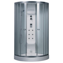 Душевая кабина 100х100 Timo TL-1503