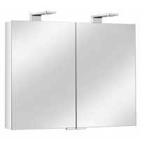 Зеркало-шкаф Keuco Royal Universe 80 см 12703171301 