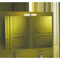 Зеркало для ванной Jacob Delafon EB1084-NF 105 см