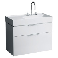Тумба под раковину подвесная Laufen Kartell 4.0760.2.033.631.1