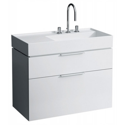 Тумба под раковину подвесная Laufen Kartell 4.0760.2.033.631.1