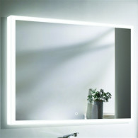 Зеркало для ванной Esbano ES-2542 RD