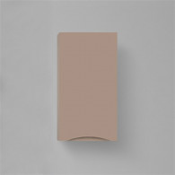 Шкаф BelBagno Fly-Marino L cappuccino lucido 