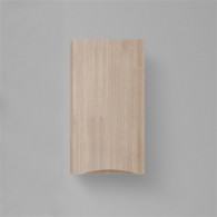 Шкаф BelBagno Fly-Marino L rovere grigio 