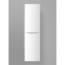 Пенал-шкаф BelBagno Fly-Marino L bianco lucido FLY-MARINO-1500-2A-SC-BL-P-L