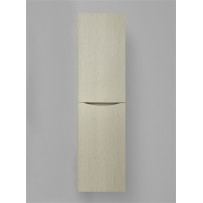 Пенал-шкаф BelBagno Fly-Marino L patinato turchese FLY-MARINO-1500-2A-SC-PT-P-L