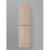 Пенал-шкаф BelBagno Fly-Marino R rovere grigio FLY-MARINO-1500-2A-SC-RG-P-R