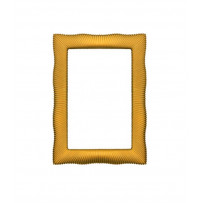 Зеркало для ванной Boheme Soho 521 с подсветкой