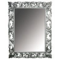 Зеркало для ванной прямоугольное Boheme 516