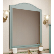 Зеркало для ванной Caprigo Verona 90 blue white 33531-B165
