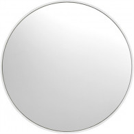 Зеркало для ванной Caprigo Контур M-188S-B231 белое