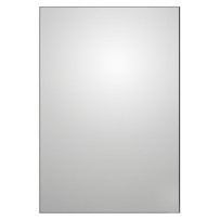 Зеркало для ванной Colombo Gallery B2044 80x60 в раме