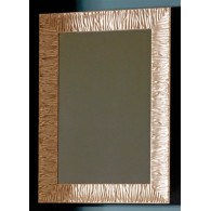 Зеркало для ванной Kerasan Retro 736503 70 см