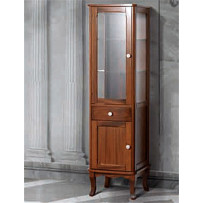 Пенал-шкаф Tiffany World Sofia 4219 noce SX 