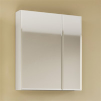 Зеркало-шкаф Marka One Mix 70 У37179