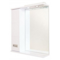 Зеркало с шкафом Onika Балтика 67.02 L 206701