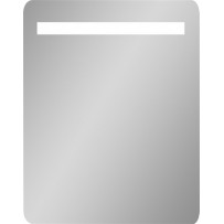 Зеркало для ванной 1MarKa Гармоника 60 Лайт У23253