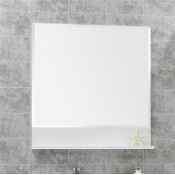 Зеркало для ванной Акватон Инди 80 1A188502ND010
