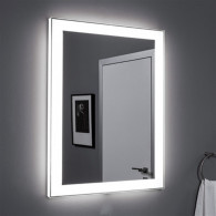 Зеркало для ванной Aquanet Алассио 7085 (196633)