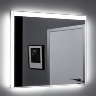 Зеркало для ванной Aquanet Палермо 9085 (196644)