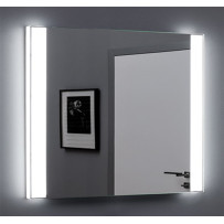 Зеркало для ванной Aquanet Форли 9085 (196660)