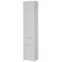 Пенал-шкаф Aquanet Латина 35 белый 179606