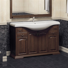 Тумба под раковину Opadiris Риспекто 120 нагал