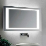 Зеркало для ванной Sanvit Дорадо 90 zdor090
