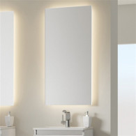 Зеркало для ванной Sanvit Кубэ 50 zkube050