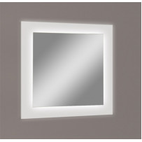 Зеркало для ванной Sanvit Ливинг 90 zliv90