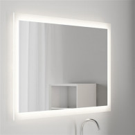 Зеркало для ванной Sanvit Матрикс 80 zmatrix080