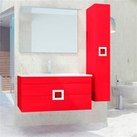 Мебель для ванной Sanvit Квадро New 120