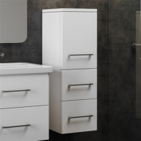 Пенал-шкаф Opadiris Арабеска 35 R Z0000010960