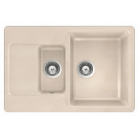 Мойка гранитная Schock Cambridge 60D саббиа 700707