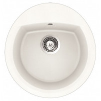 Мойка гранитная Schock Eclipse 45 альпина 700672