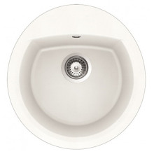 Мойка гранитная Schock Eclipse 45 альпина 700672