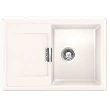 Мойка гранитная Schock Eton 45D поларис 700742