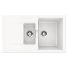 Мойка гранитная Schock Eton 60D поларис 700696